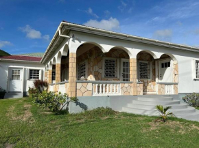 Casa Patricia
